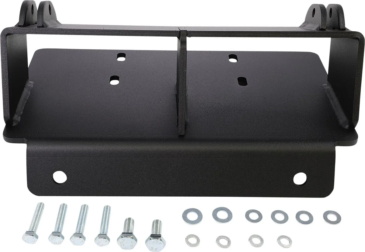 Plow Mount Plate for RM5 Rapid Mount Plow System