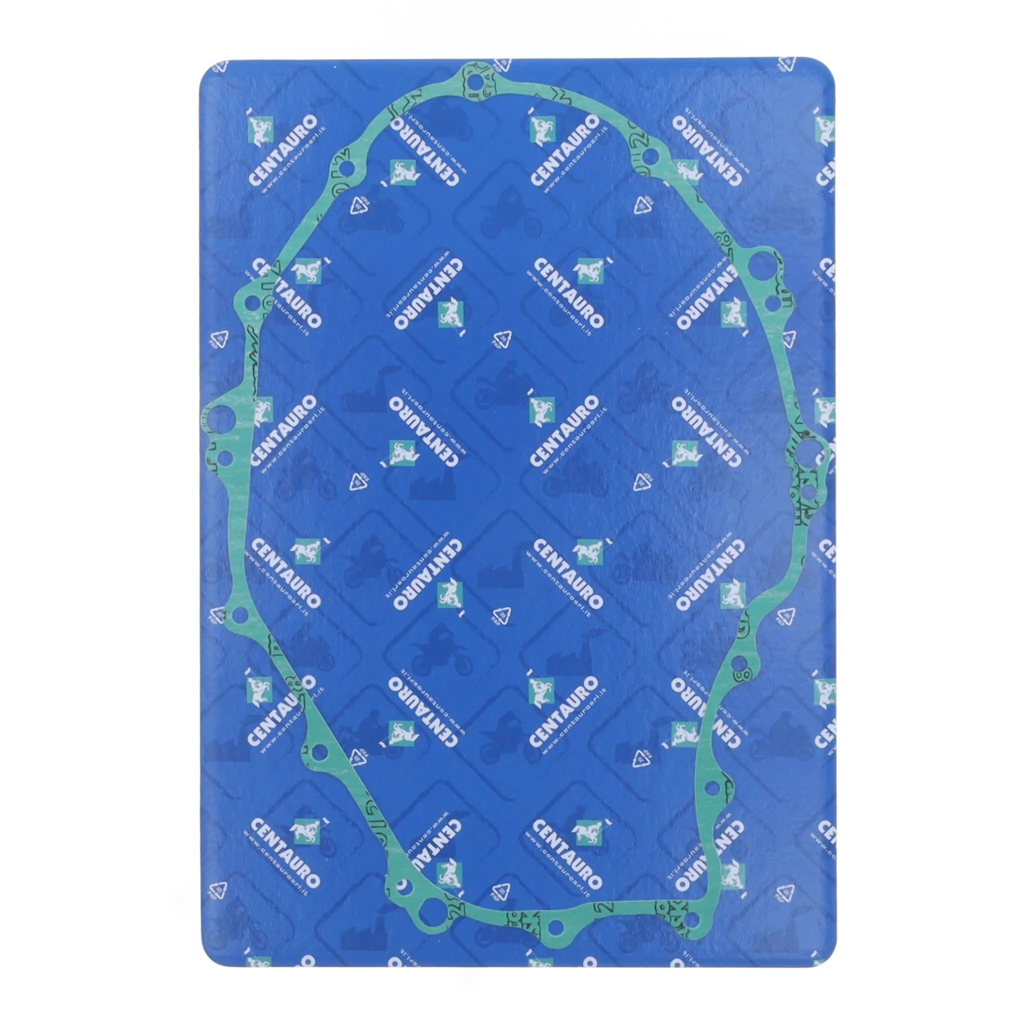 Clutch Cover Gasket