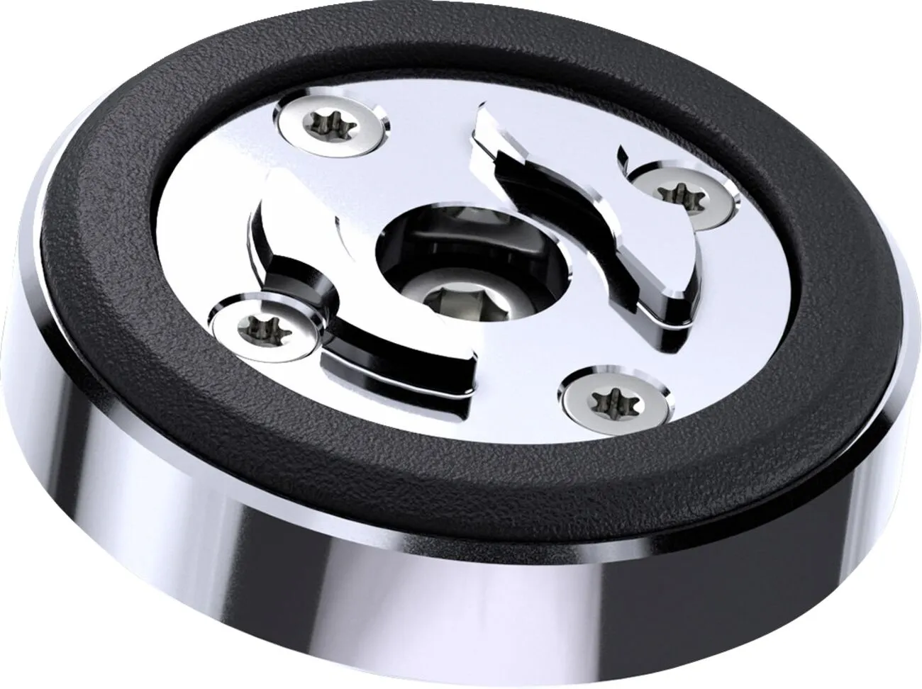 SPC+ Anti-Vibration Module