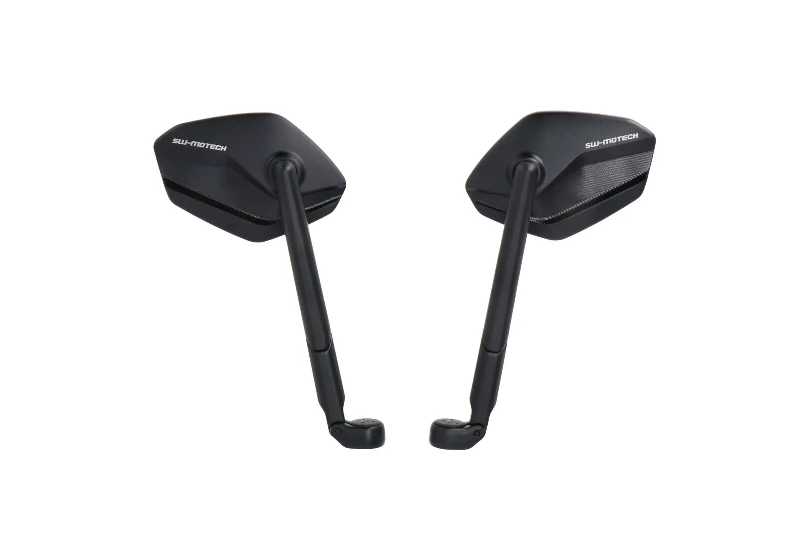 Sport Mirror Set Long Arm