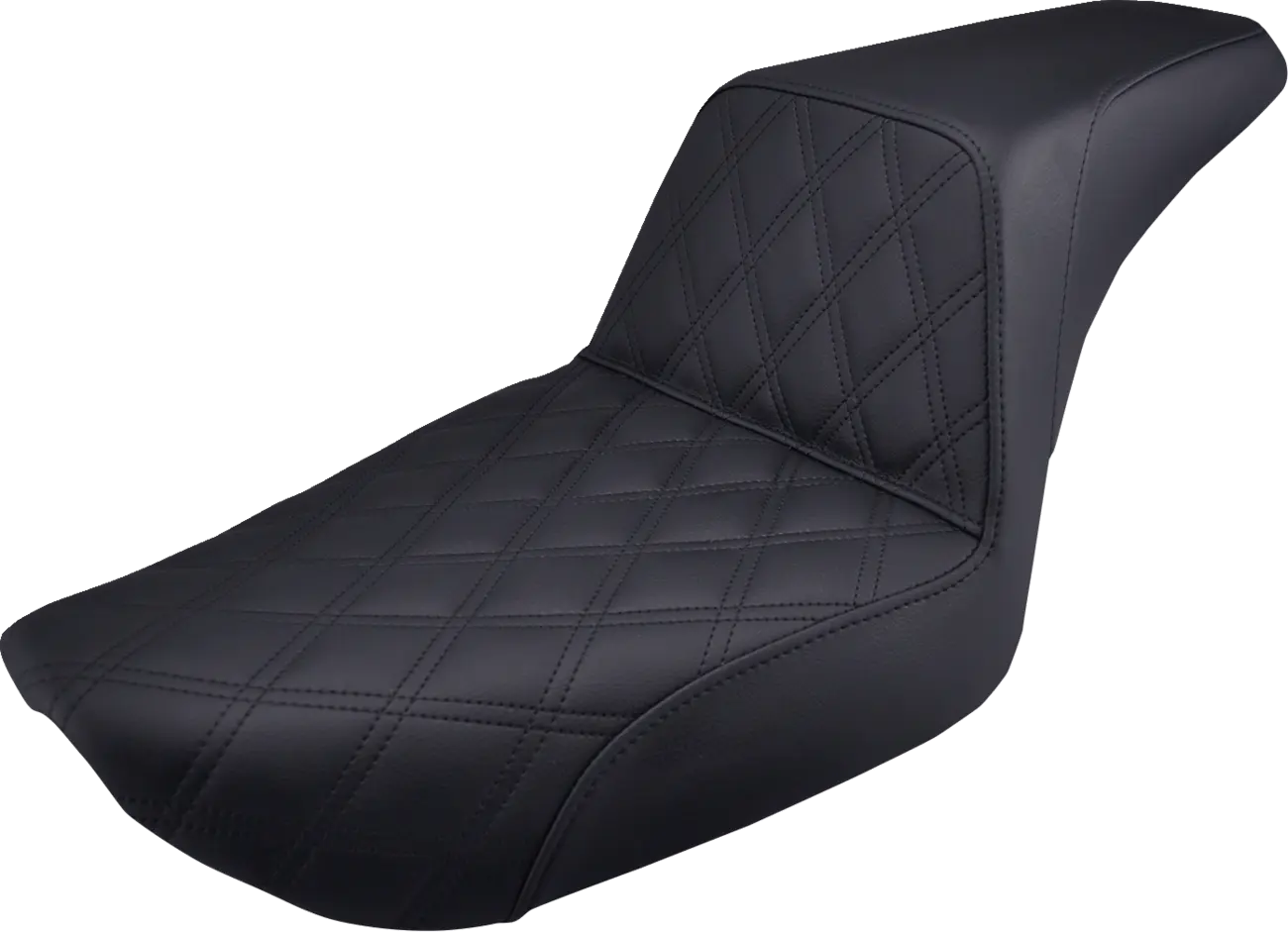 Step-Up Seat
