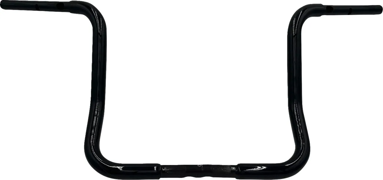 1-1/4" EZ Install Round Top Handlebar