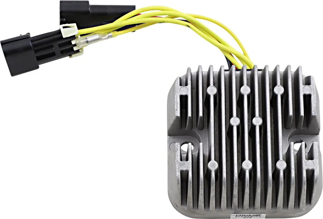 Regulator/Rectifiers
