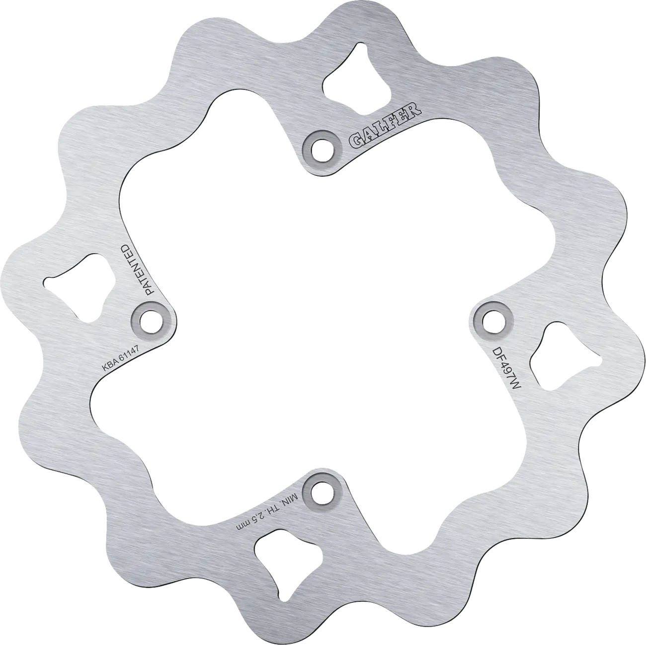 Brake Rotor