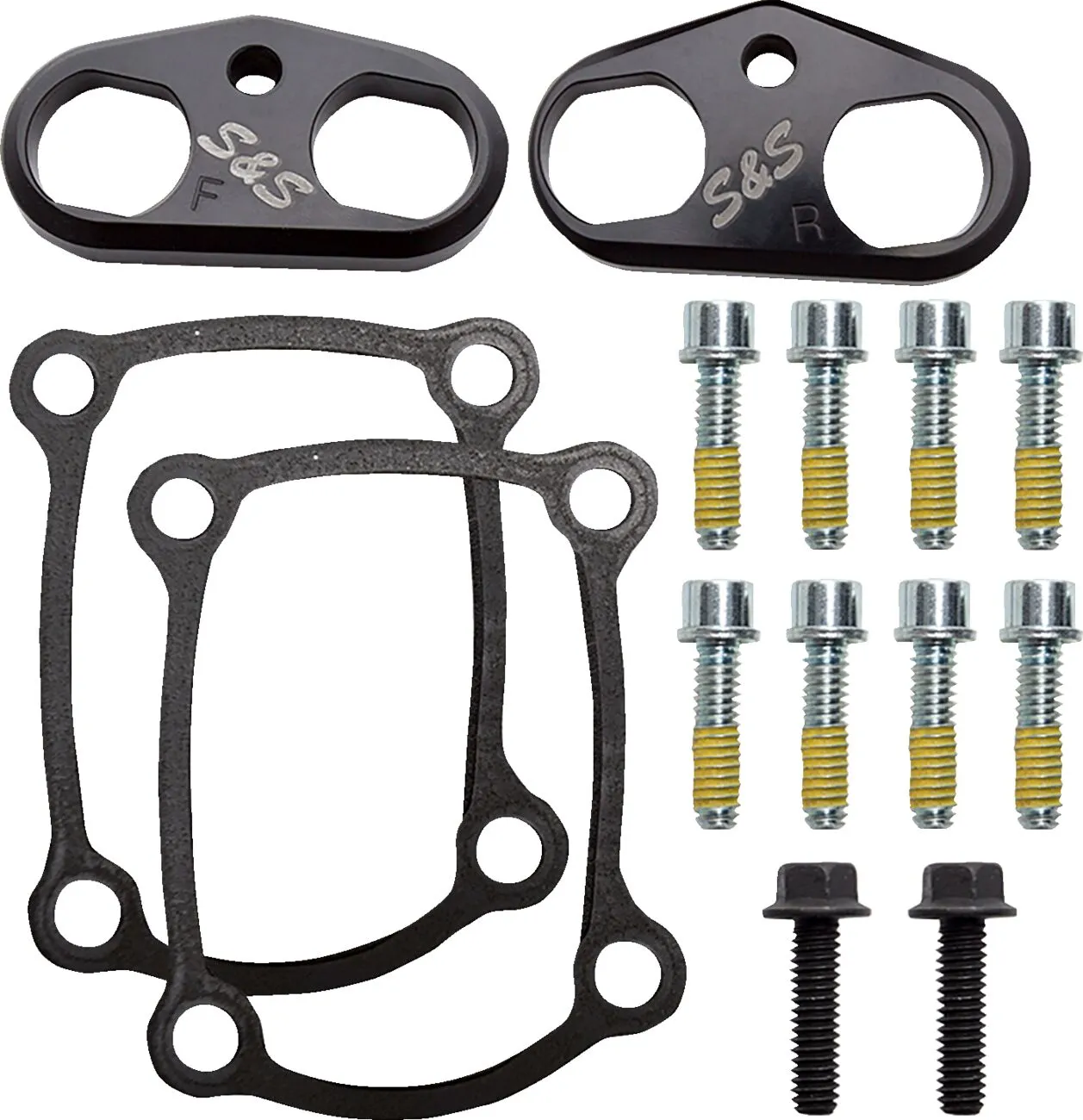 Tappet Cuffs Lifter Guide