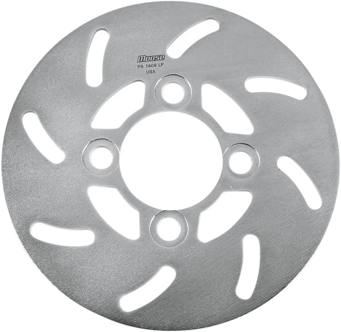 OEM Replacement Rotor