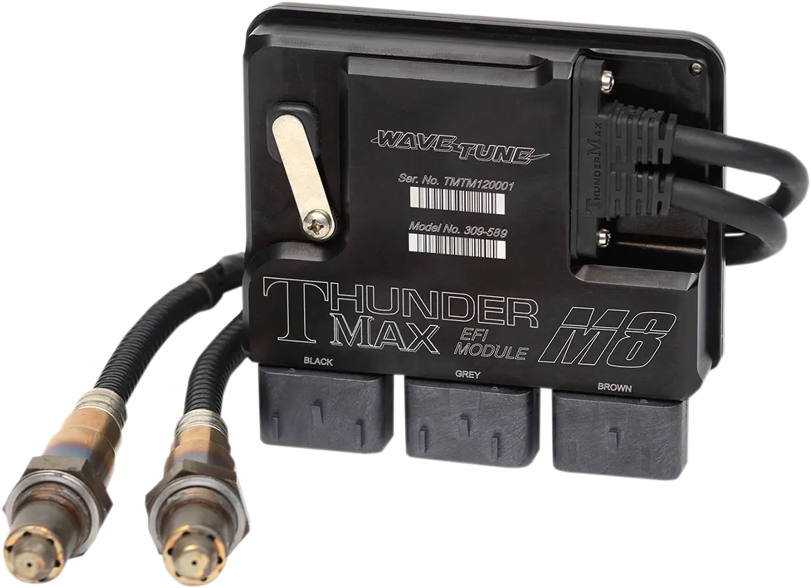 Комплект модул за управление на двигателя ThunderMax с интегриран Auto Tune