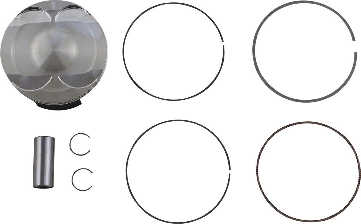 Бутален комплект STD DR-Z400 00-23/LT-Z400 03-18 96.97 B