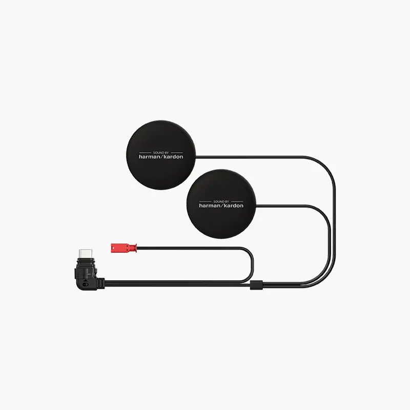 60S Говорители със SOUND BY Harman Kardon