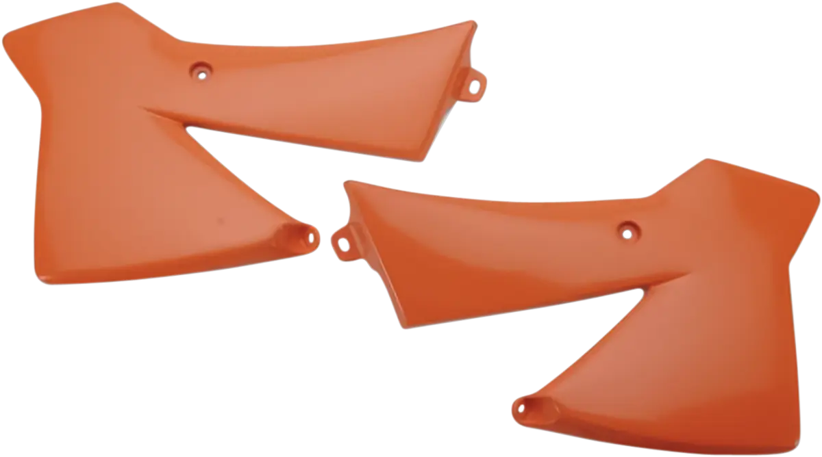 Replacement Radiator Covers
