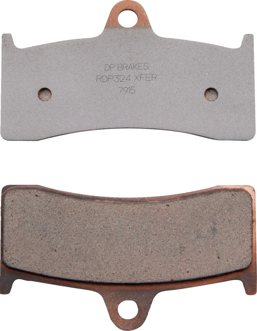 Sintered Metal спирачни накладки