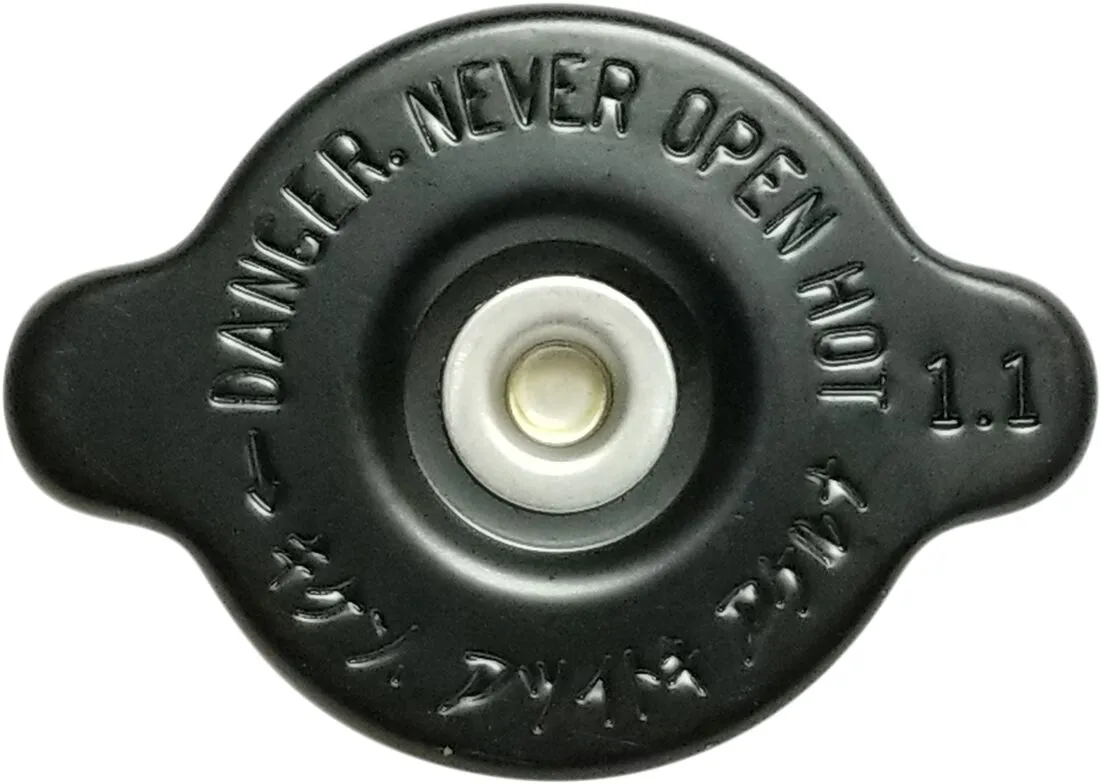 Standard-Pressure Radiator Cap