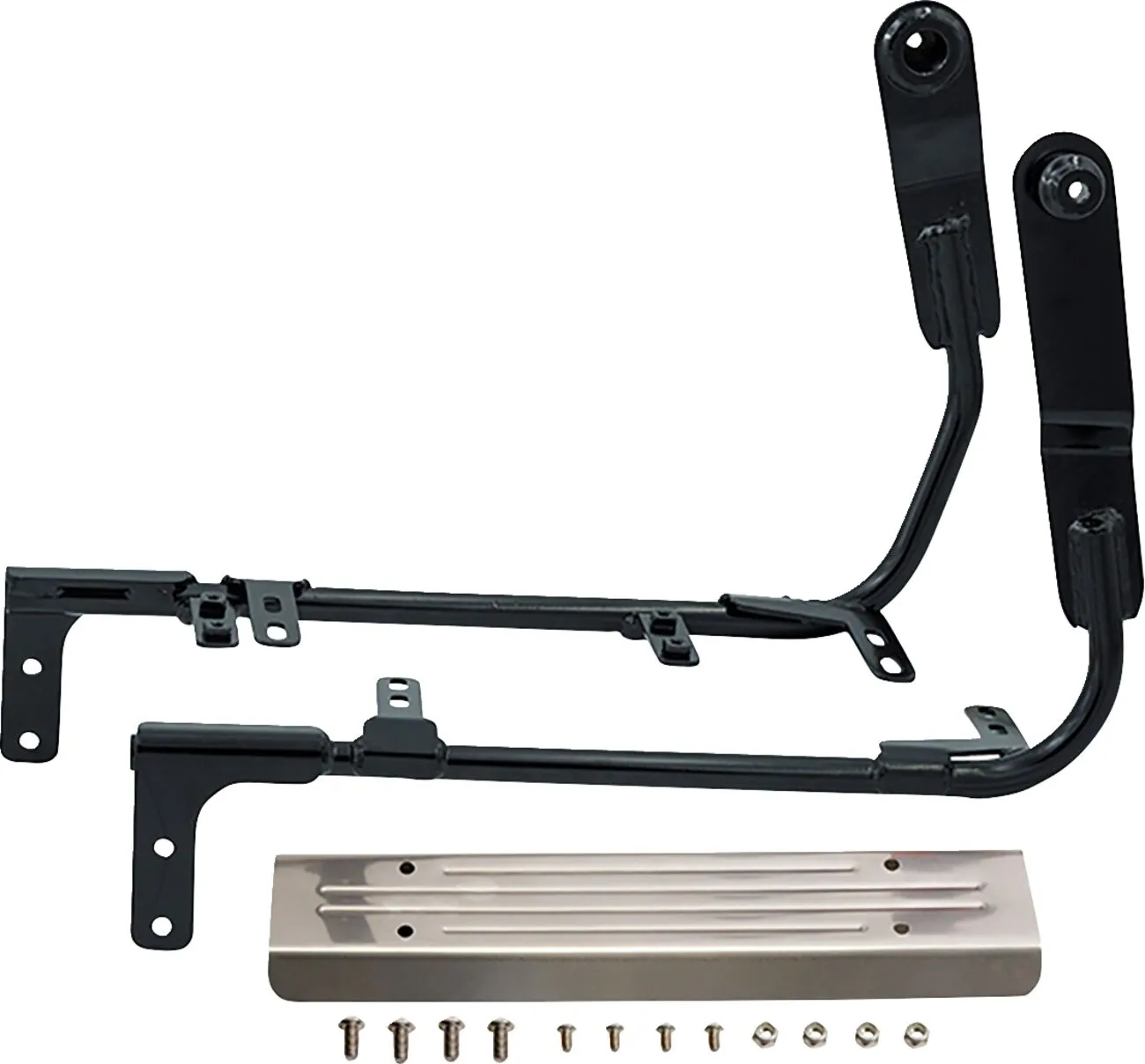 Saddlebag Mounting Bracket Kit