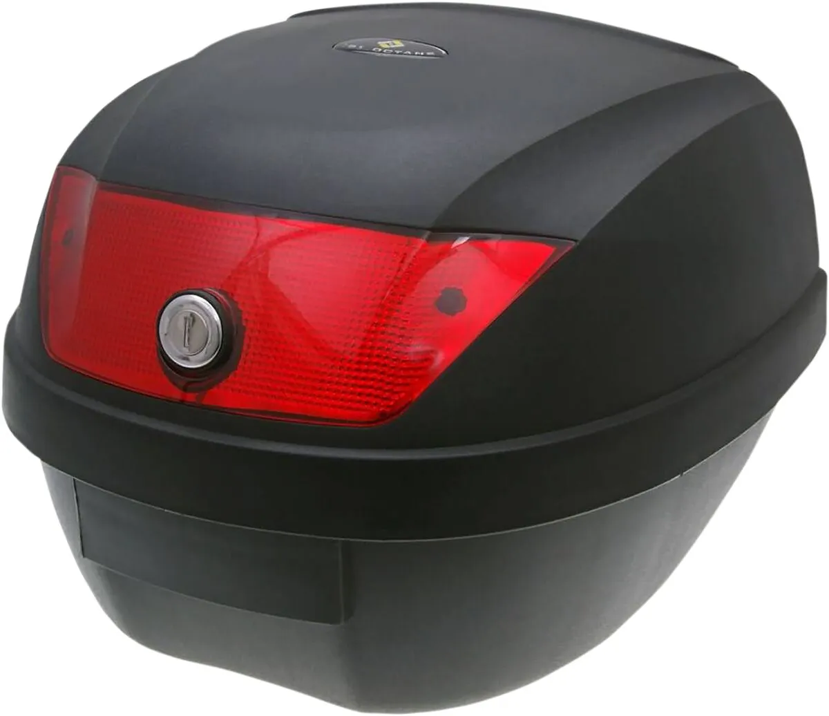 Куфар Top Case
