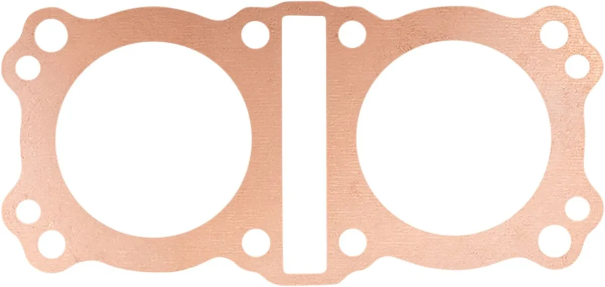 Gasket Head
