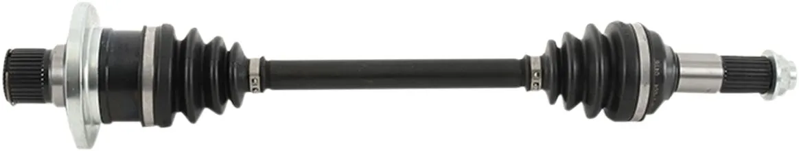 8 Ball Extreme Duty Axle