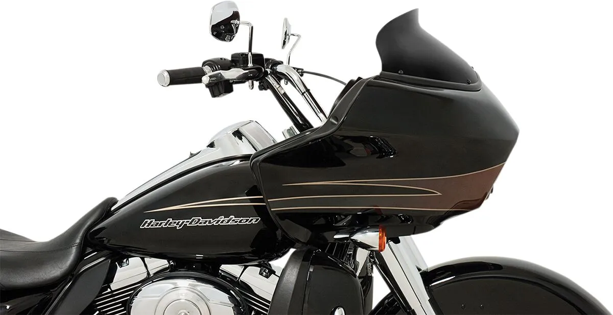 Spoiler Replacement Windshield for OE Fairings
