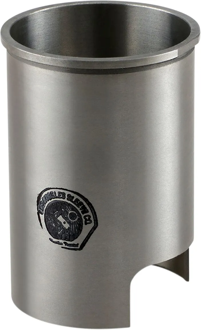Cylinder Sleeve For 4-Stroke