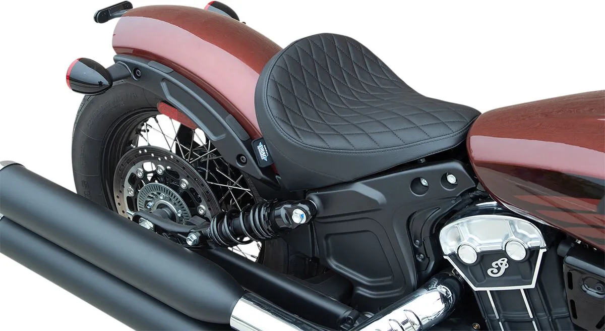 Bobber Solo Seat