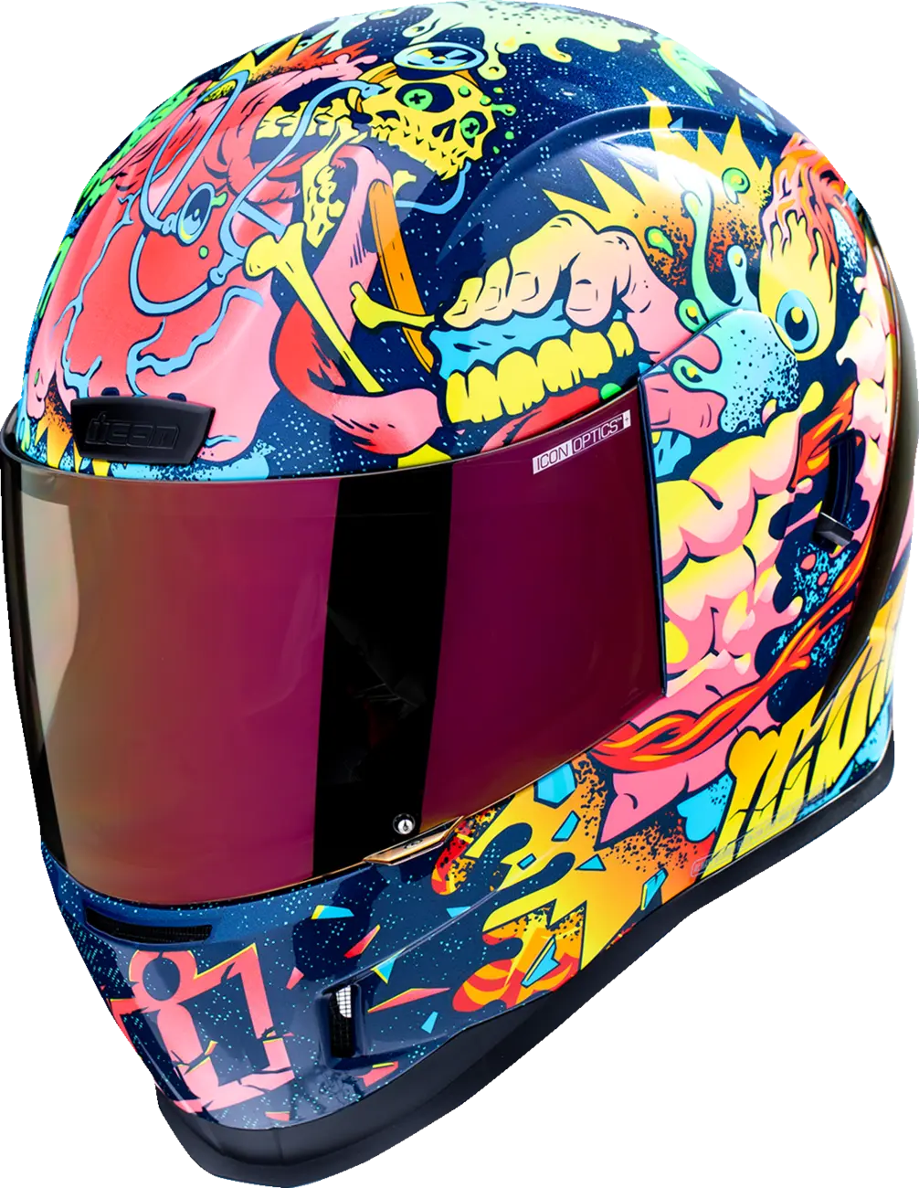 Каска Airform™ Scatterbrain MIPS®