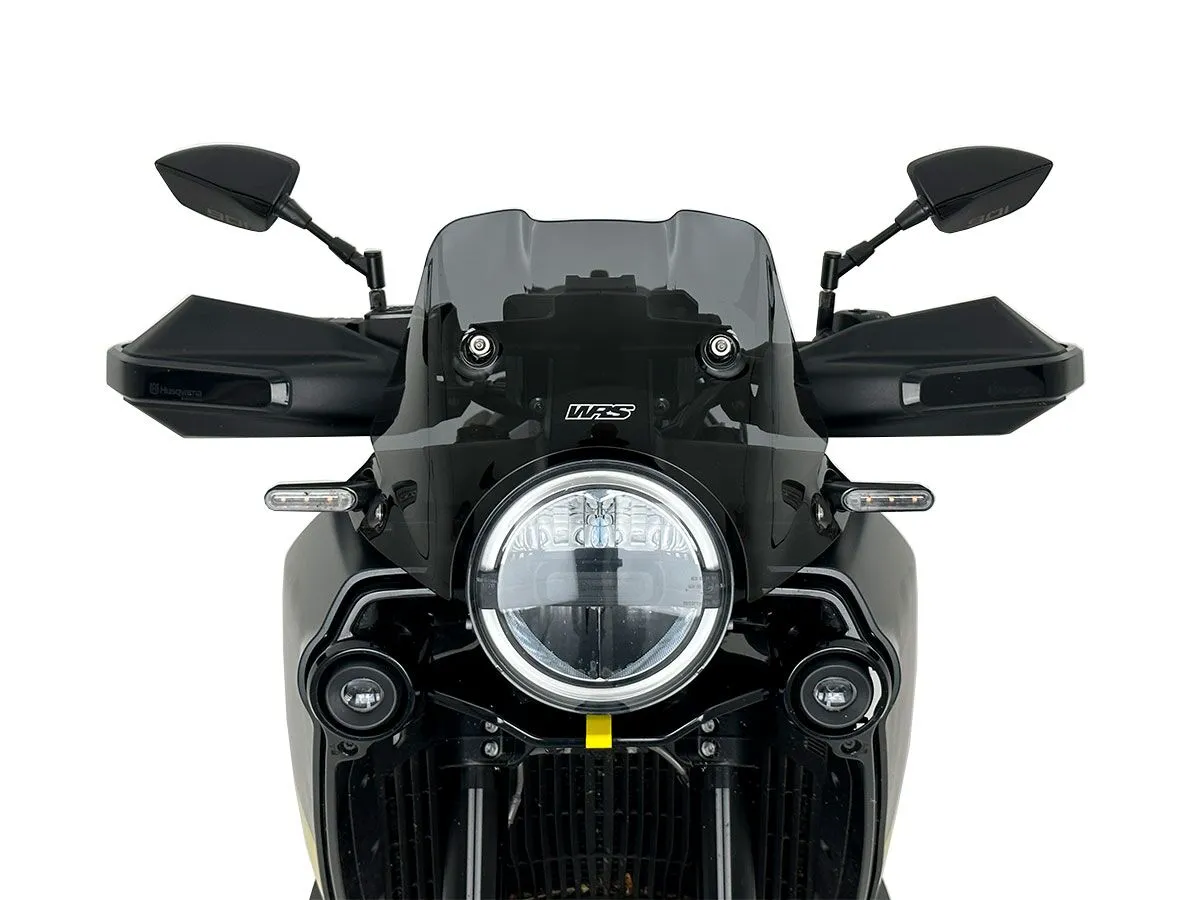 Windscreen