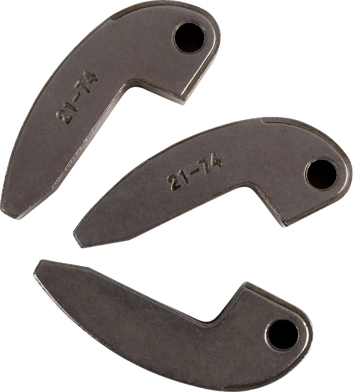 Clutch Weights
