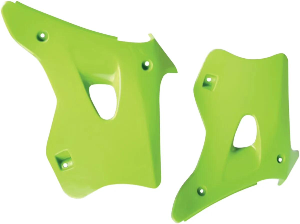 Replacement Radiator Covers