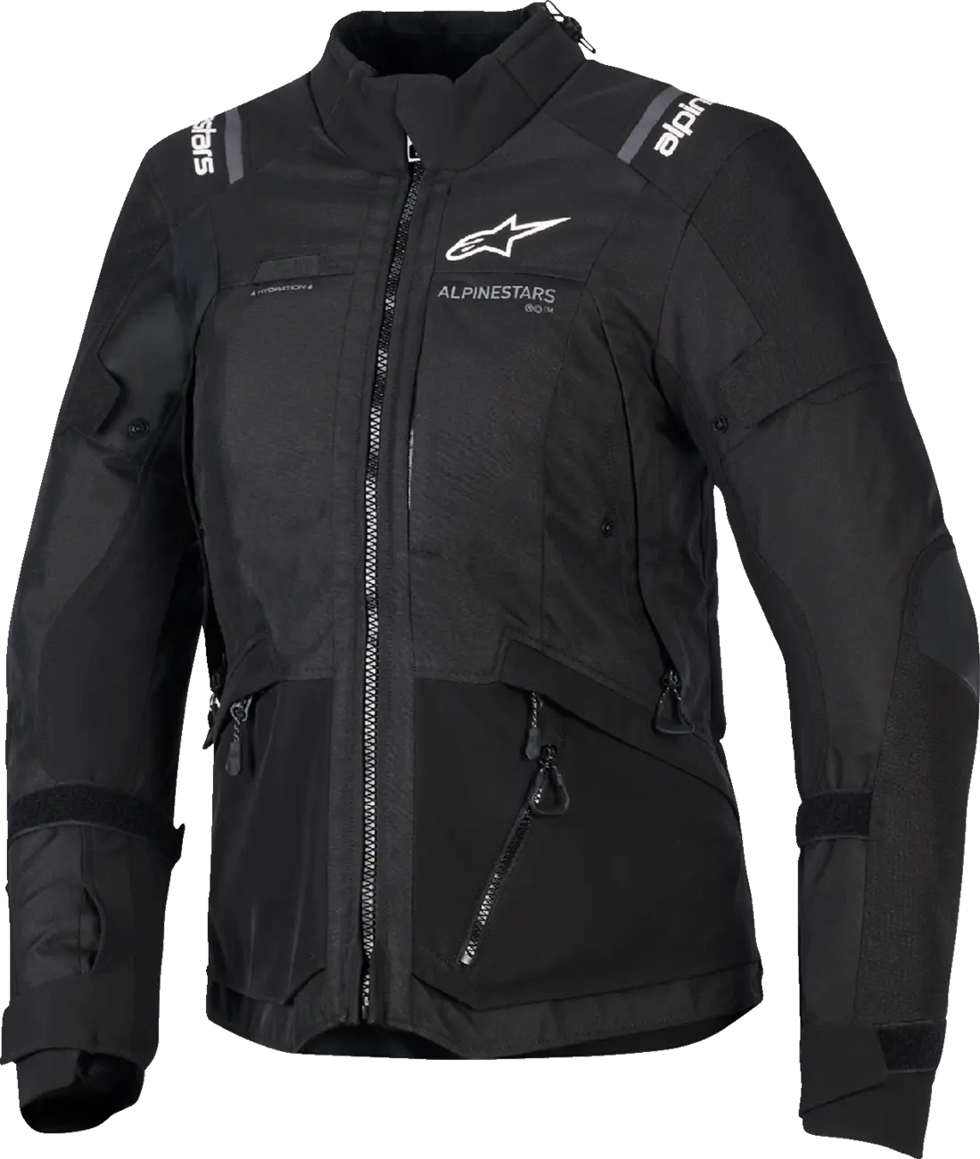 Яке Stella Andes v4 Drystar®