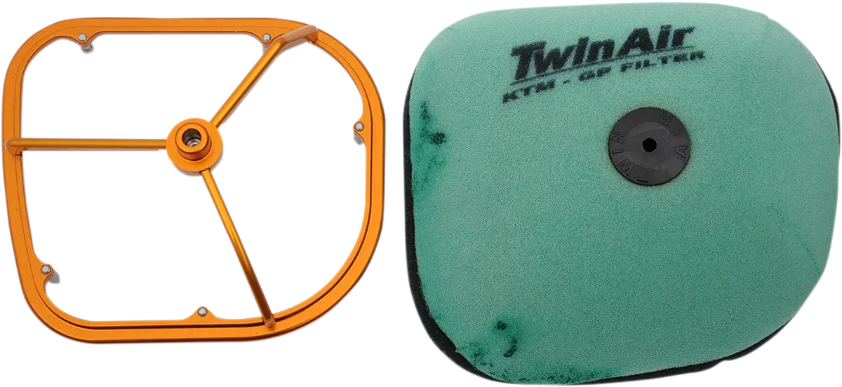 Powerflow Air Filter Kit