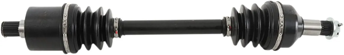8 Ball Extreme Duty Axle