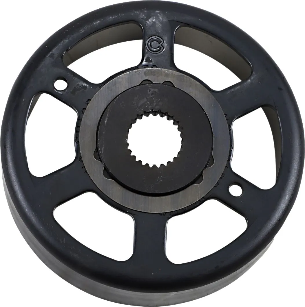 Alternator Rotor