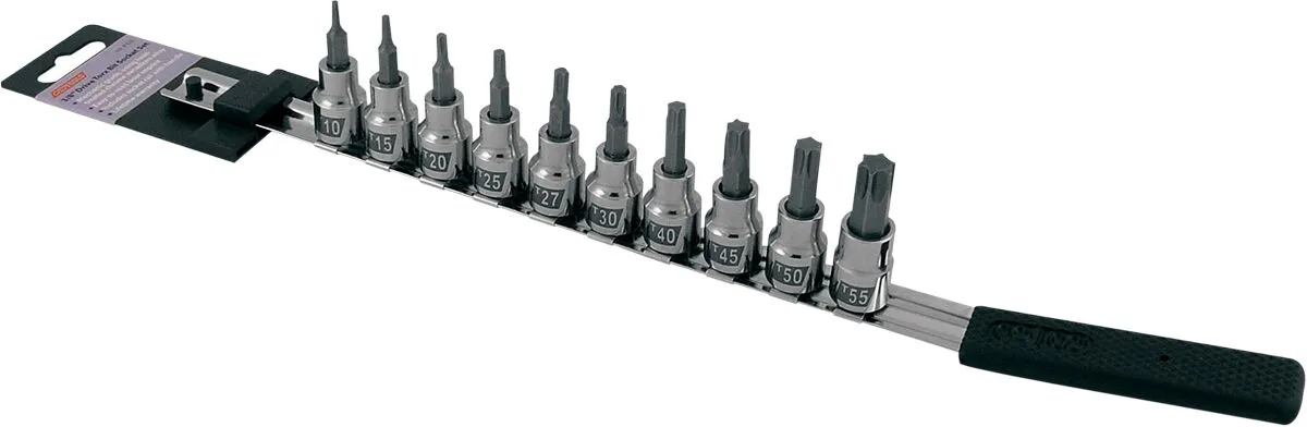 Socket Bit Sets for Powersports