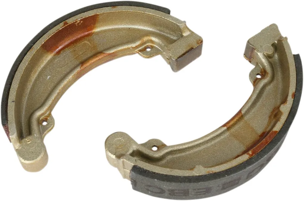 Carbon Graphite "X" Brake Shoes