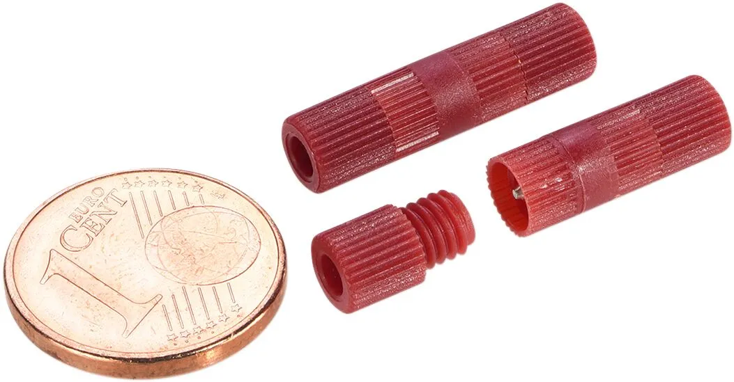 Cable Connectors