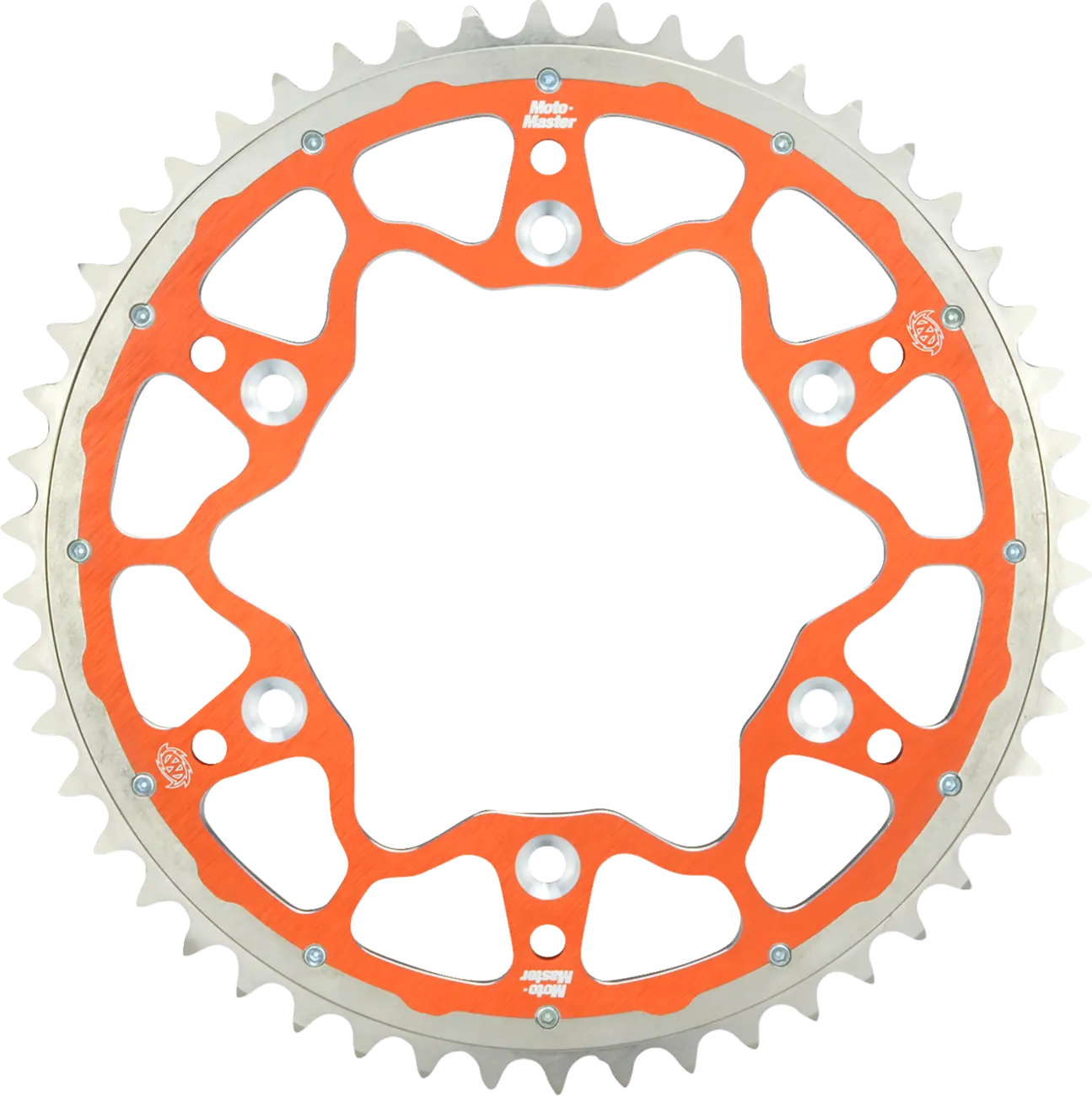 Fusion Series Dual Ring заден пиньон