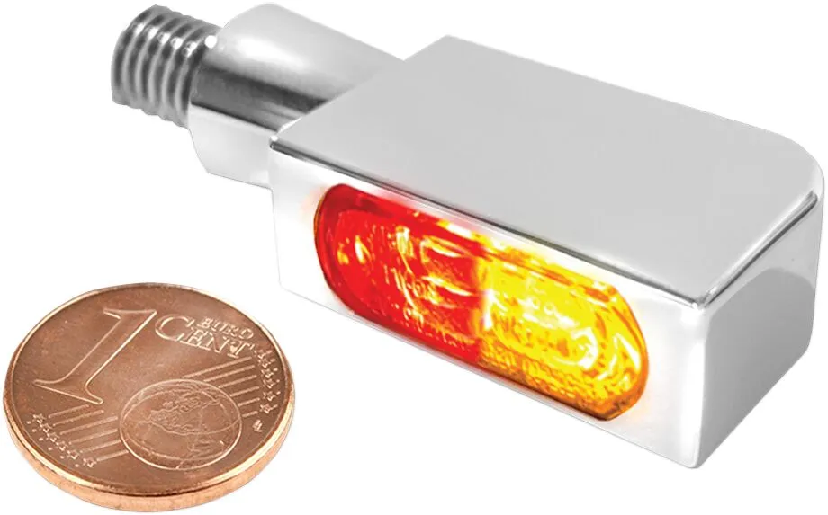 LED мигач