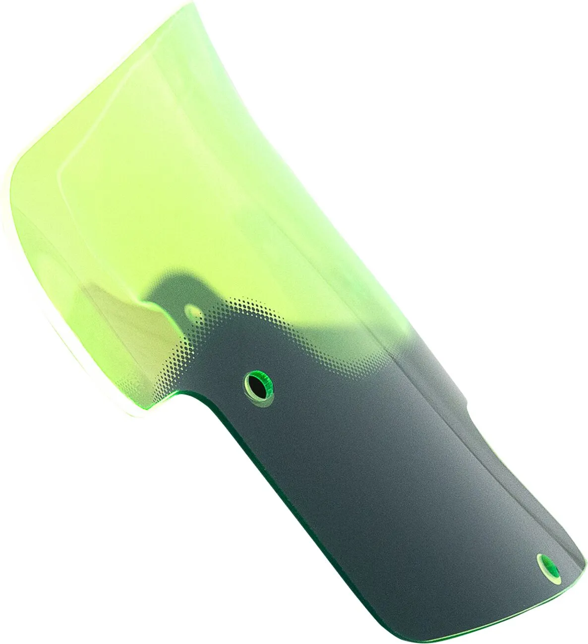Ice Flare® слюда