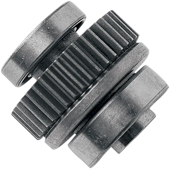 Стартерно задвижващо съединение Supertorque Heavy-Duty