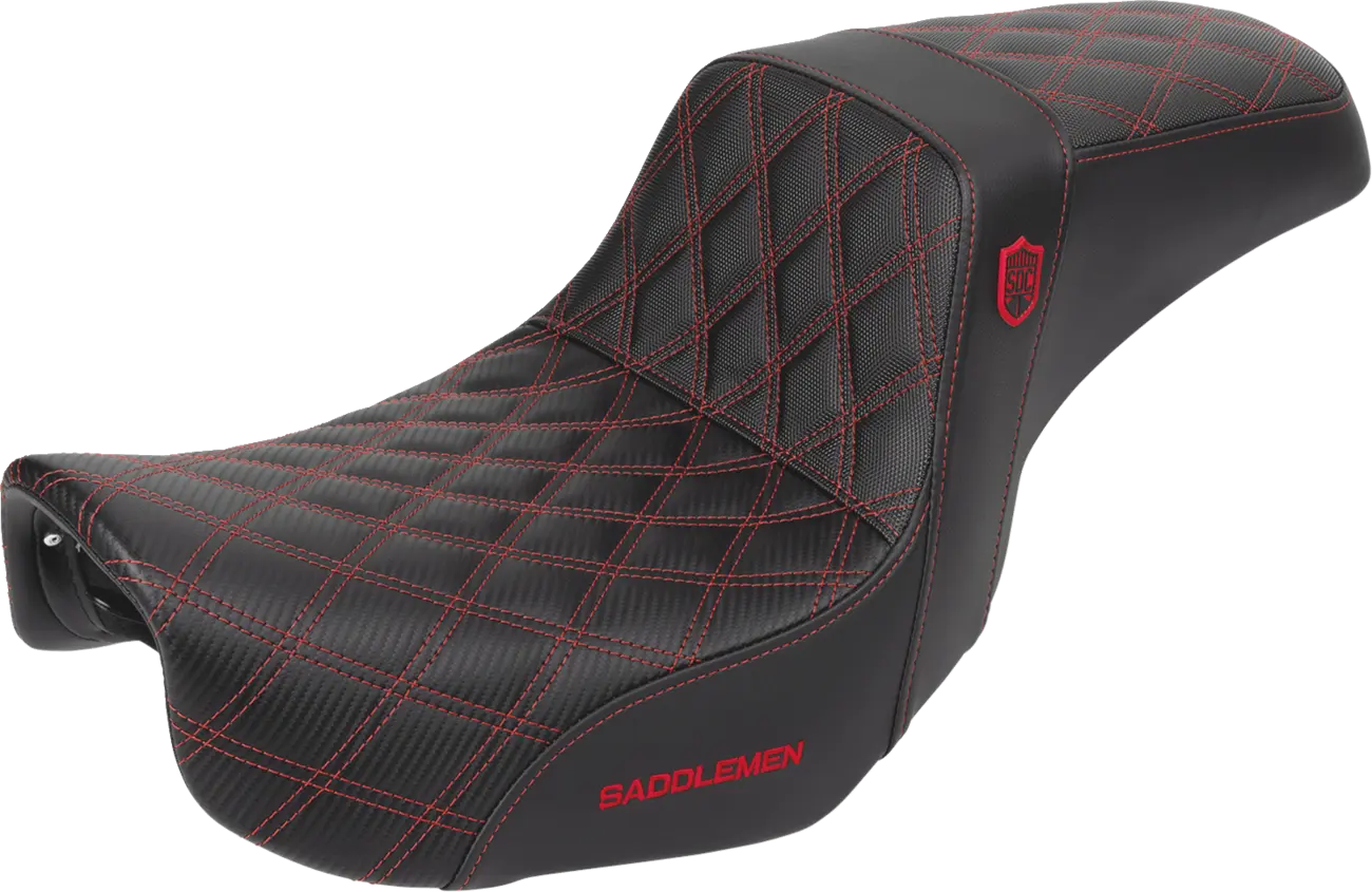 Pro Series SDC Performance Grip Seat