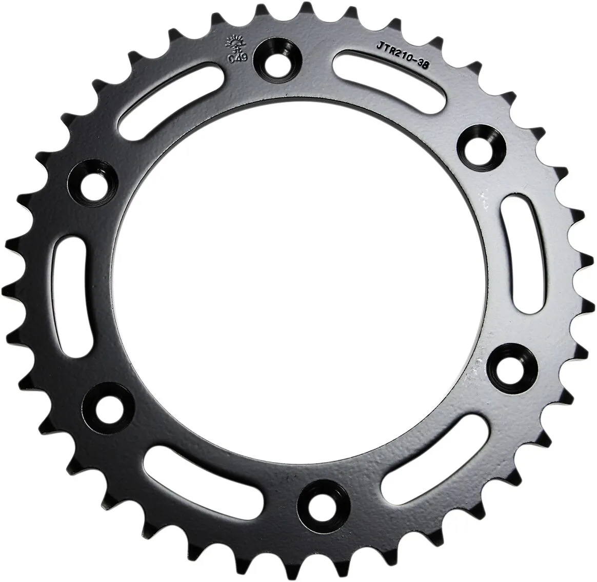 Steel Rear Sprocket