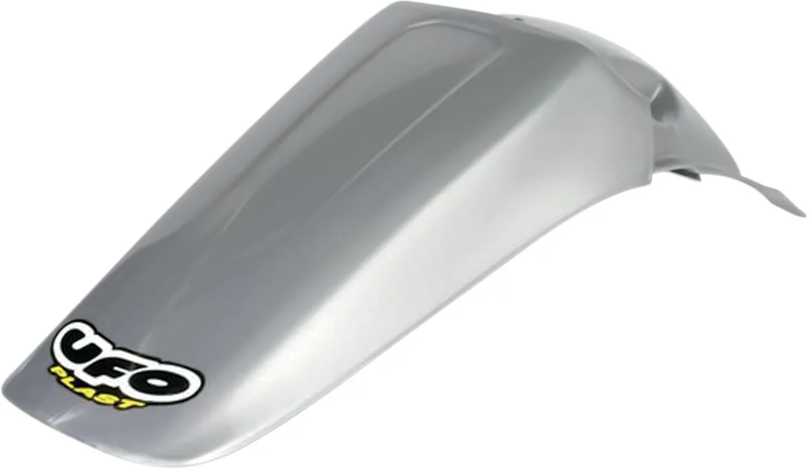 MX Rear Fender
