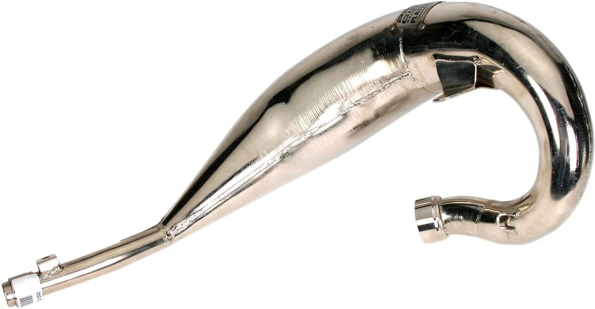 Platinum Head Pipe