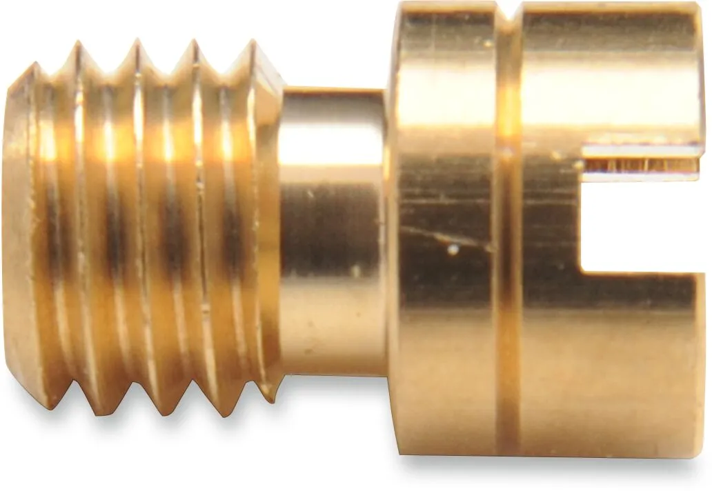 Genuine Mikuni N102.221 Main Jets