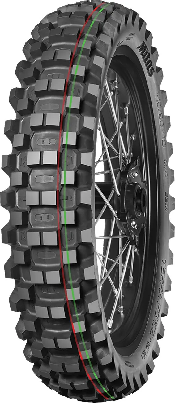 Terra Force-MX MH Tire
