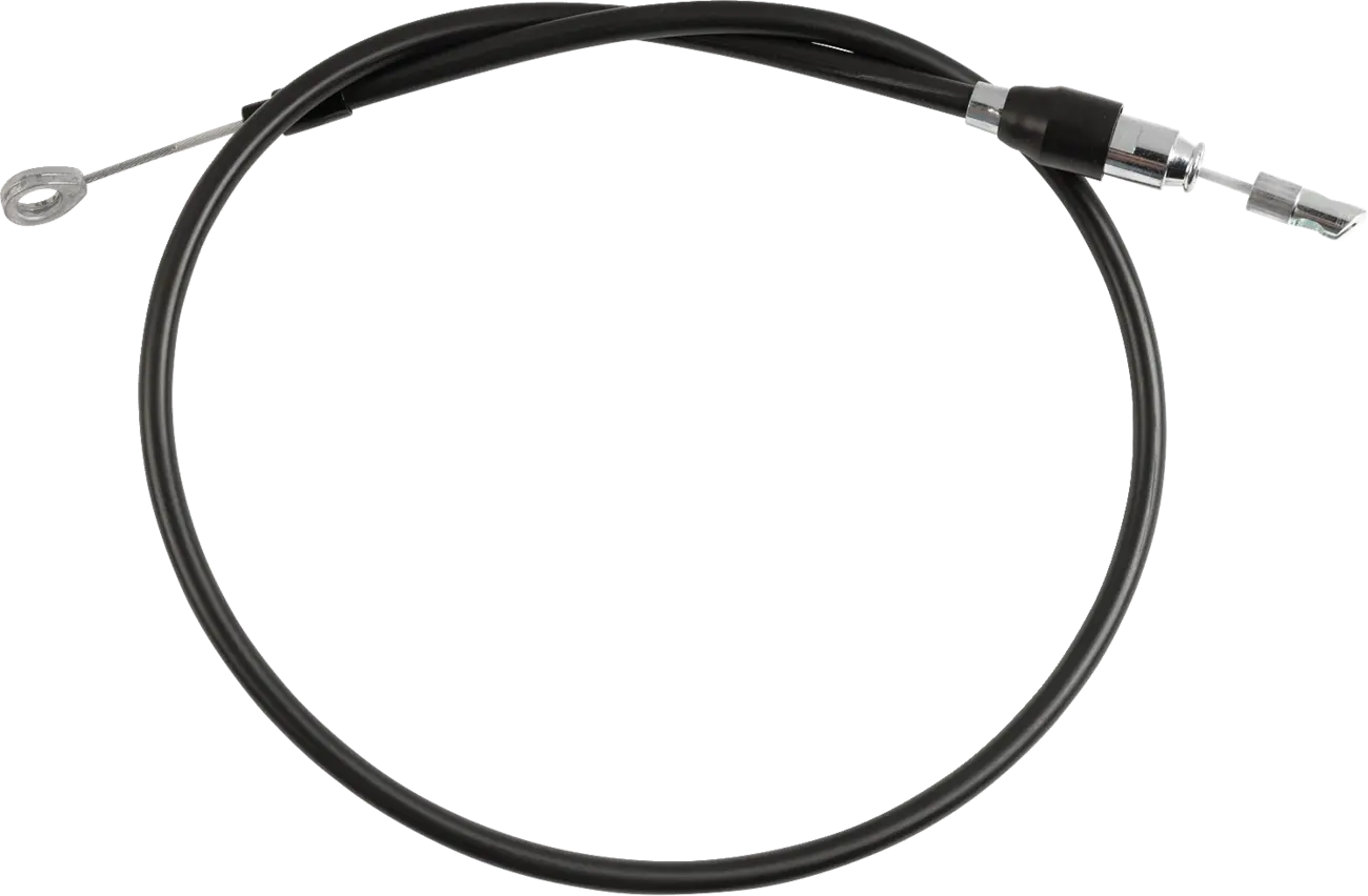 Quick Connect Clutch Cable