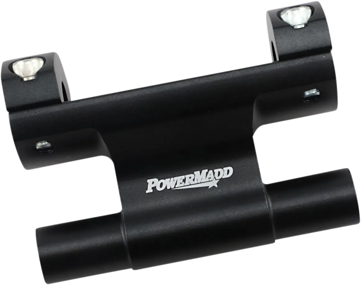 Подвижни повдигачи за кормило Powerriser 475