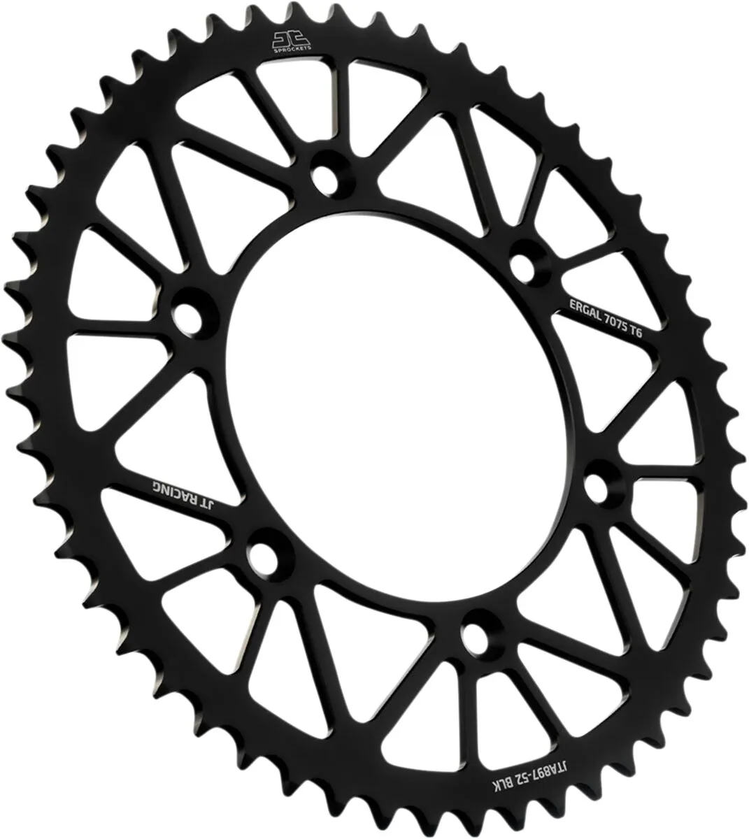 RaceLite Aluminum Rear Sprocket