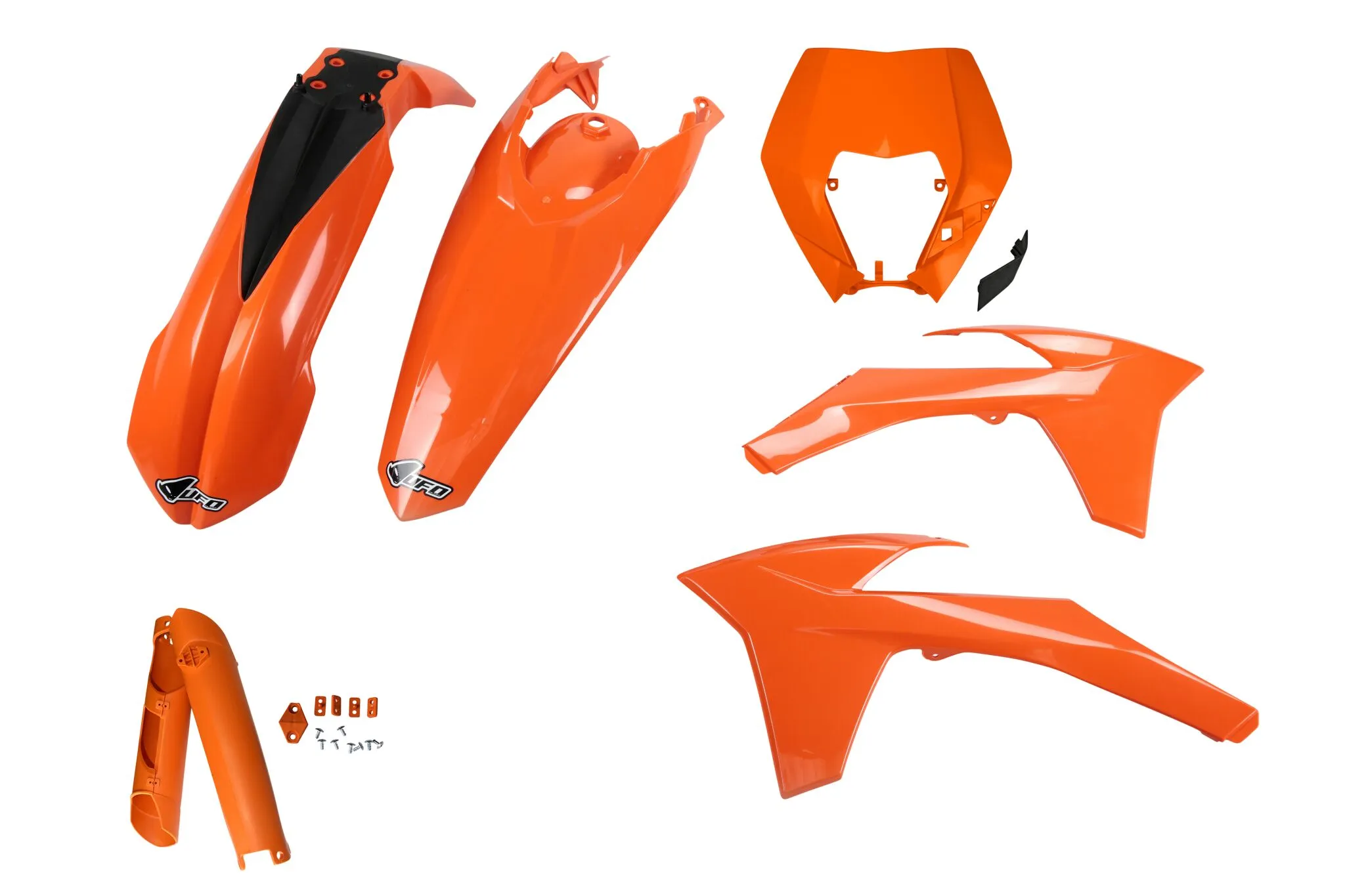 Full Replacement Body Kit