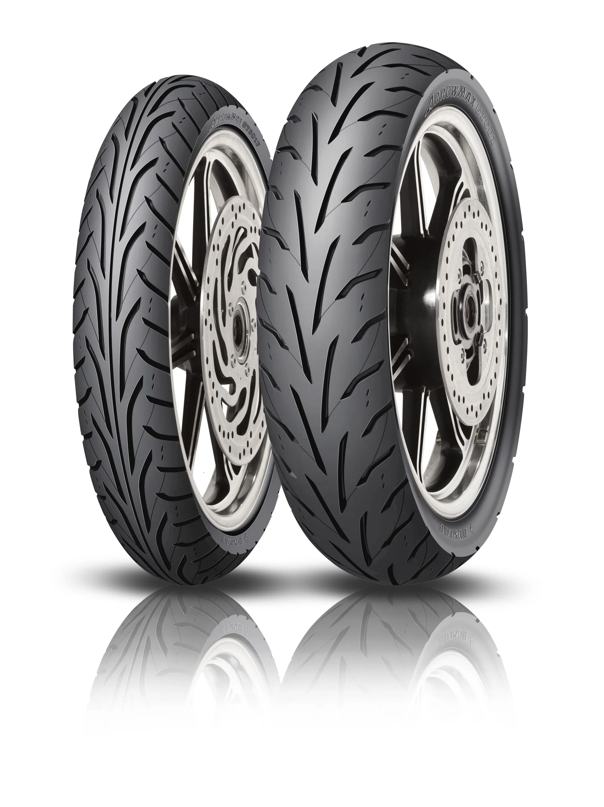 Arrowmax GT601 Tire