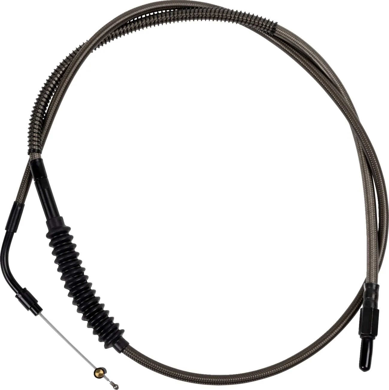 Carbon Clutch Cable